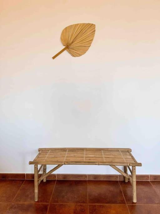 Apartamento Casa Bamboo Corralejo, Espacioso, Piscina Y Parking Buitenkant foto
