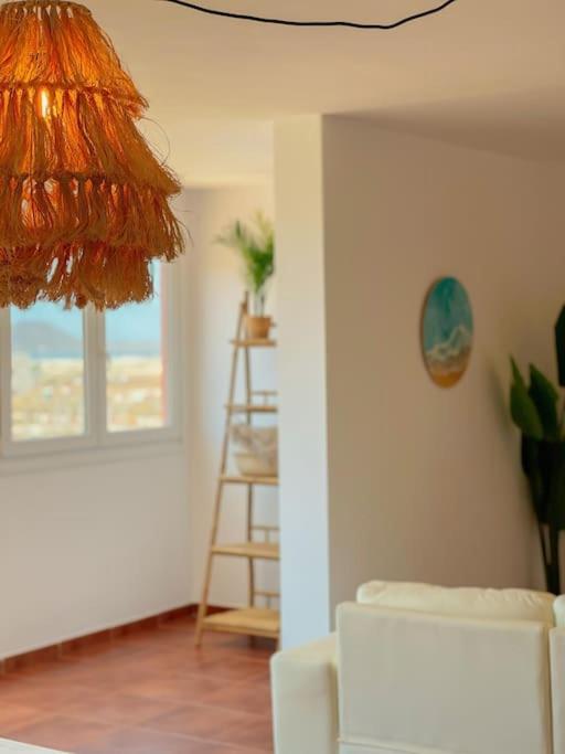Apartamento Casa Bamboo Corralejo, Espacioso, Piscina Y Parking Buitenkant foto