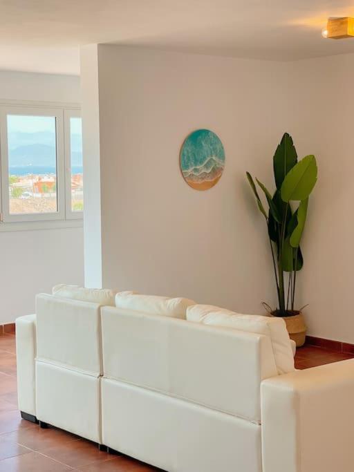 Apartamento Casa Bamboo Corralejo, Espacioso, Piscina Y Parking Buitenkant foto