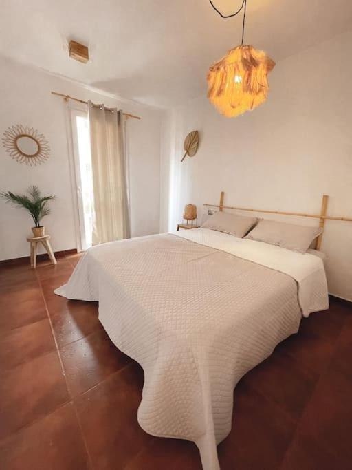 Apartamento Casa Bamboo Corralejo, Espacioso, Piscina Y Parking Buitenkant foto