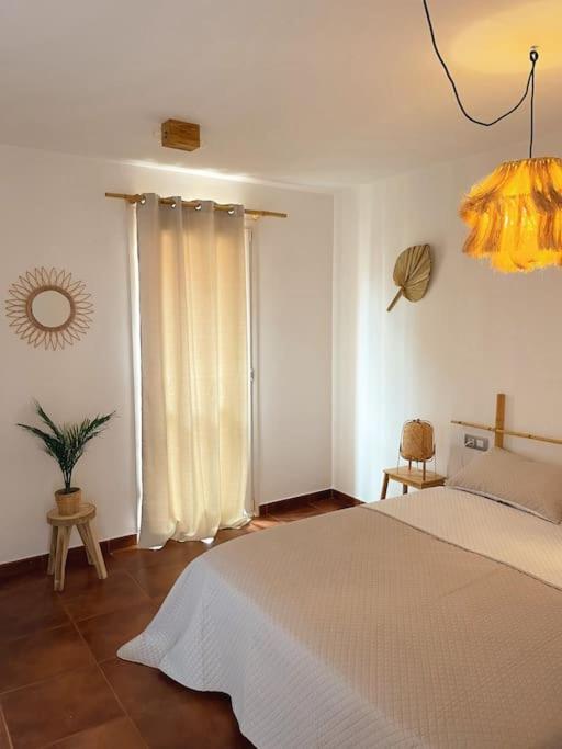Apartamento Casa Bamboo Corralejo, Espacioso, Piscina Y Parking Buitenkant foto